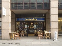 Leonidas Chocolate image