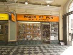 Pages Of Fun image