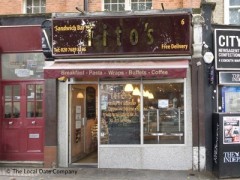 Tito's Sandwich Bar image
