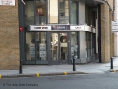 Hurford Salvi Carr image