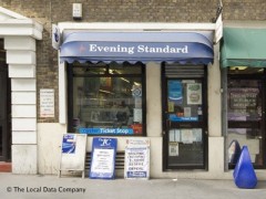 Portman Newsagent image