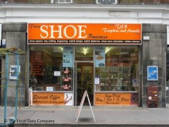 Thats Shoe Business image