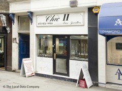 Chic II image