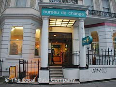 Eurochange PLC image
