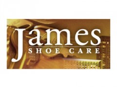 James Shoe Care image
