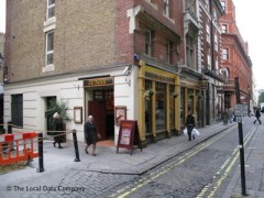 La Tasca image