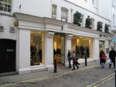 Nicole Farhi image