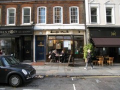 Cafe Miro image