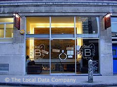 Bankside Restaurant & Bar image