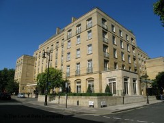 The Berkeley Hotel image