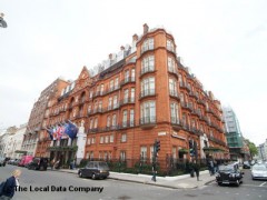 Claridge's Hotel image