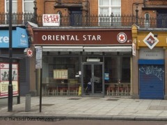 Oriental Star image