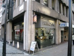 Hairazor image