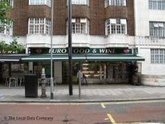 Eurofoods image
