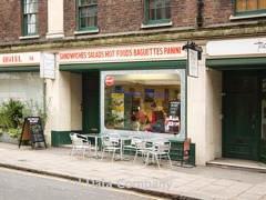 Patisserie Sharon image