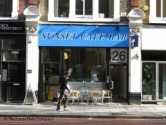 Sunset Sandwich Bar image