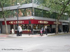 Pret A Manger image