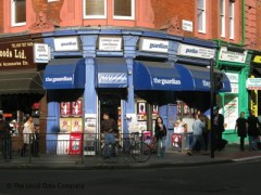 Corner Shop image