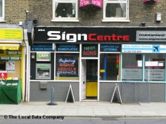 Sign Centre image