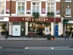 Pret A Manger image