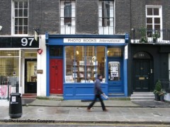 Photo Books International image