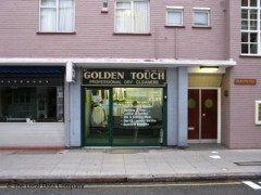 Golden Touch image