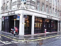 The Couch Bar image