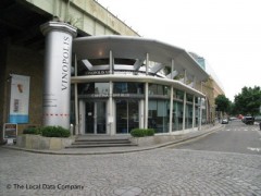 The Vinopolis Shop image