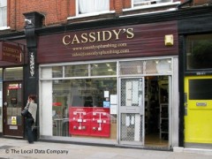 Cassidy image