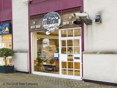 MacGill Of Kensington image