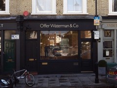Offer Waterman & Co image