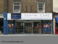 James Hull Dental Care image