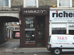 Hairazor Of Chelsea image