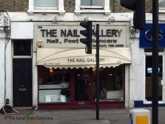 The Nail Gallery image