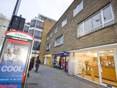 Cancer Research UK image