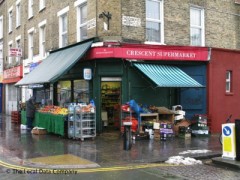 Crescent Supermarket image