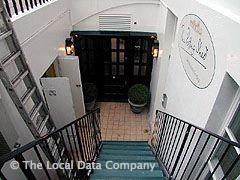 The Potting Shed image