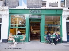 Cafe In image