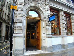 Lay & Wheeler image