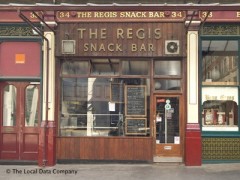 The Regis Snack Bar image