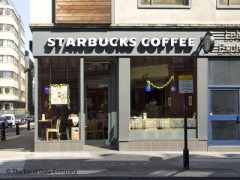 Starbucks Coffee image