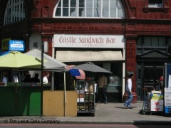 Castle Sandwich Bar image