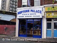 Neptune's Palace image