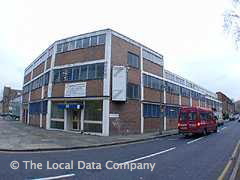 Security Storage image