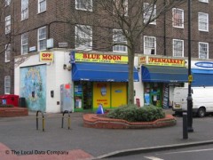 Off Licence image