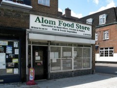 Alum Foodstore image