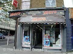 Hercules Newsagent image