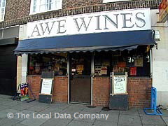 Awe Wines image