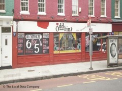 Oddbins image