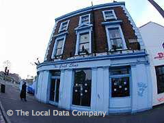 The Grub Shop image